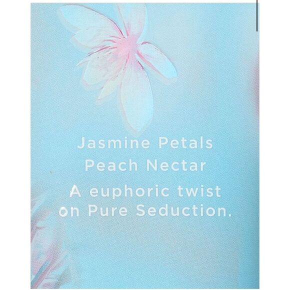 PURE SEDUCTION BLISS BODY LOTION- FULL SIZE - Picture 2 of 2